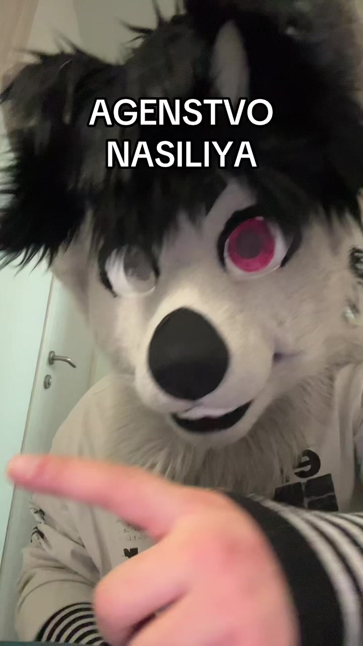 @фыркалко 🐾