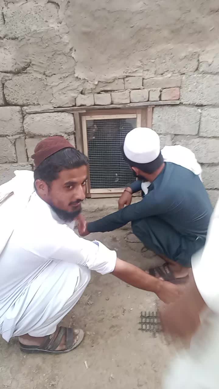 @shiazad khan