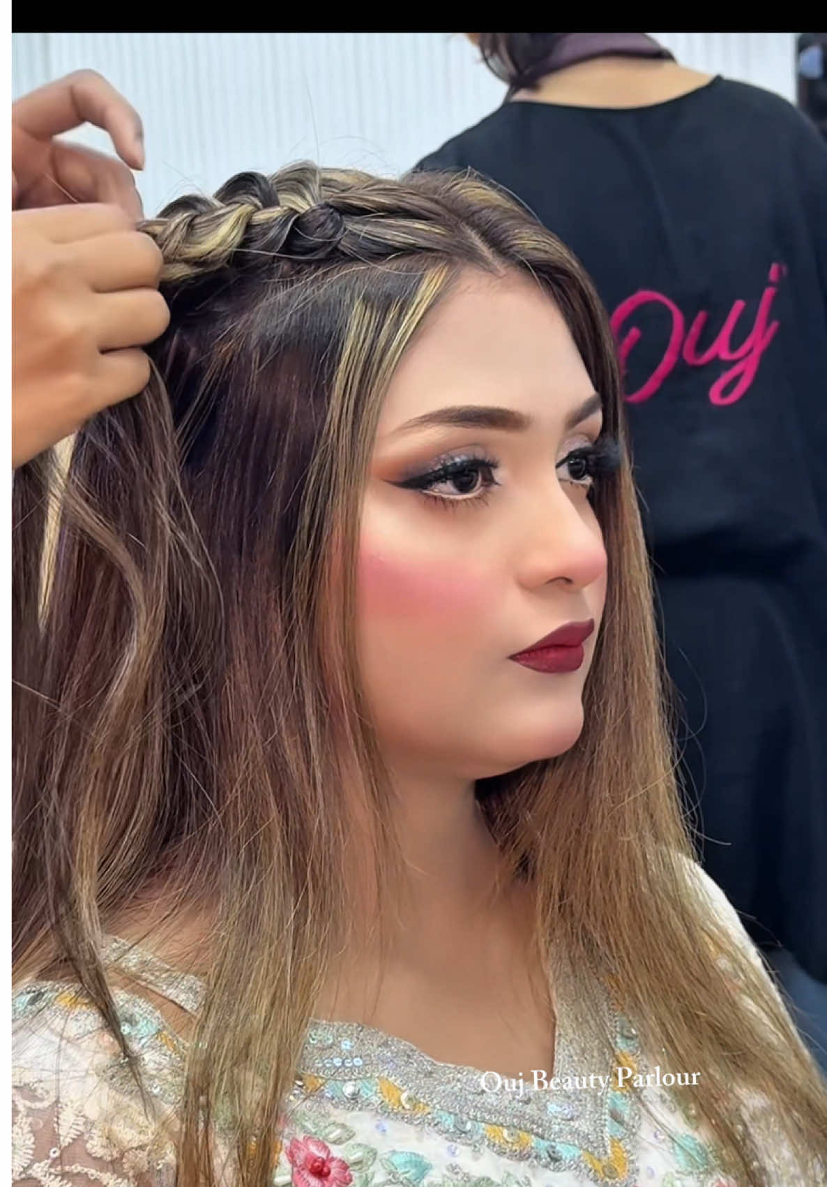 @oujbeautyparlour