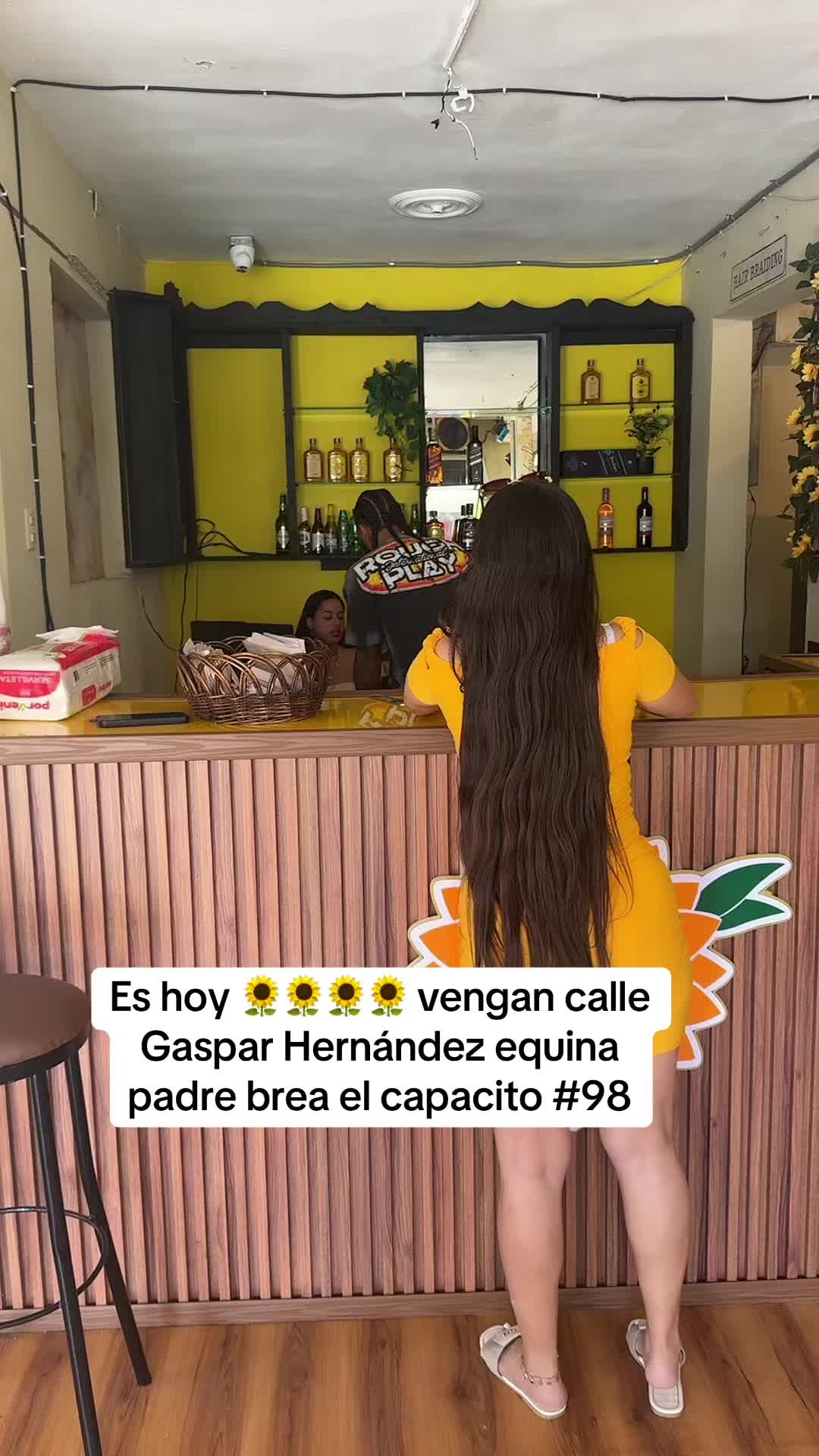 @Flor Salvaje