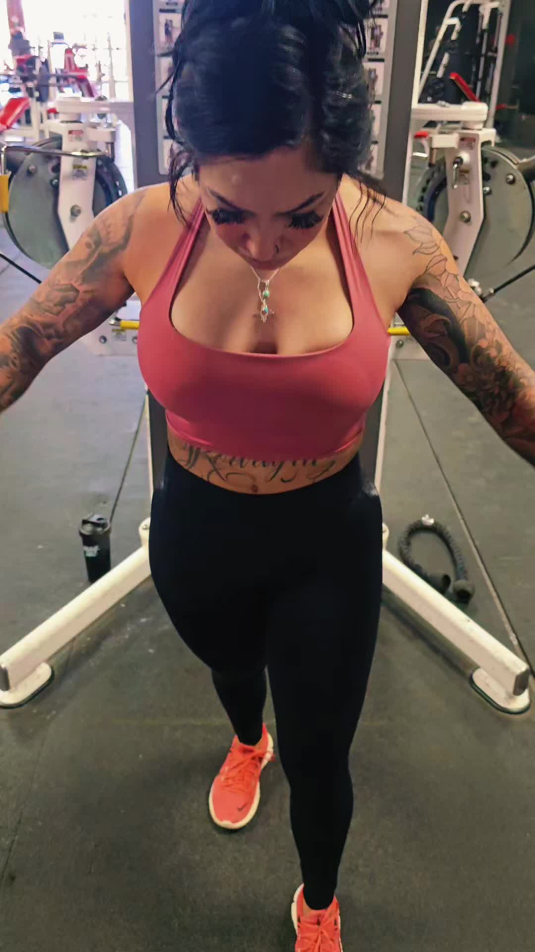 @Sarah Denise