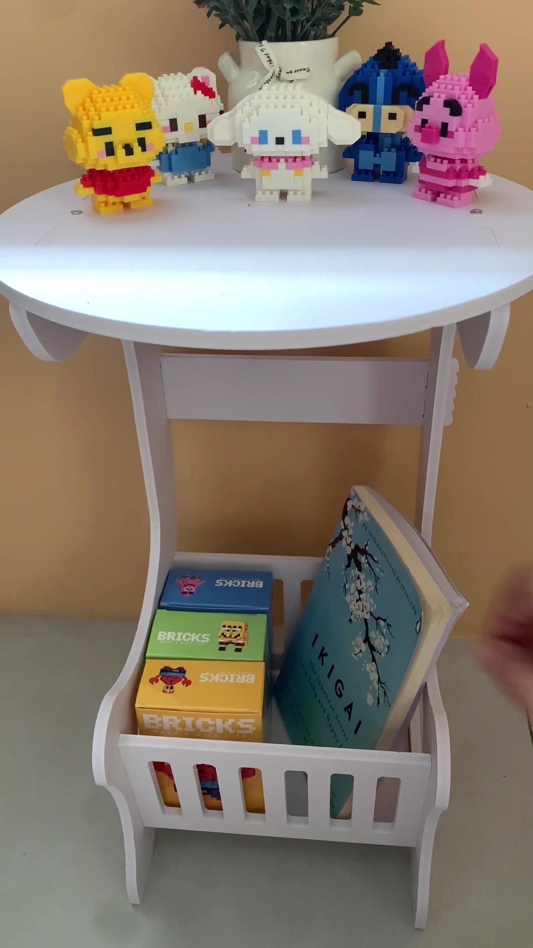 @Joy in every Toy