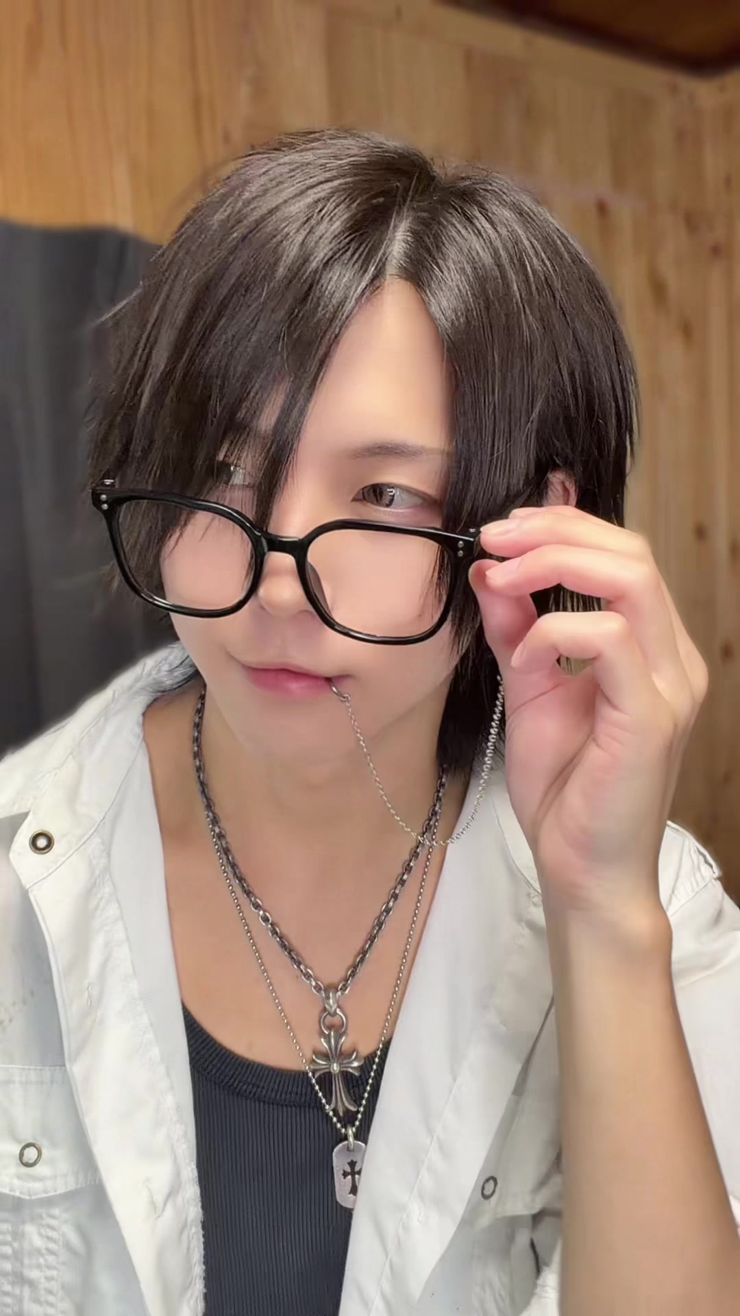 @ななし。と申します