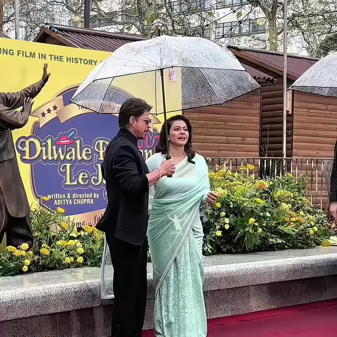 @King Khan