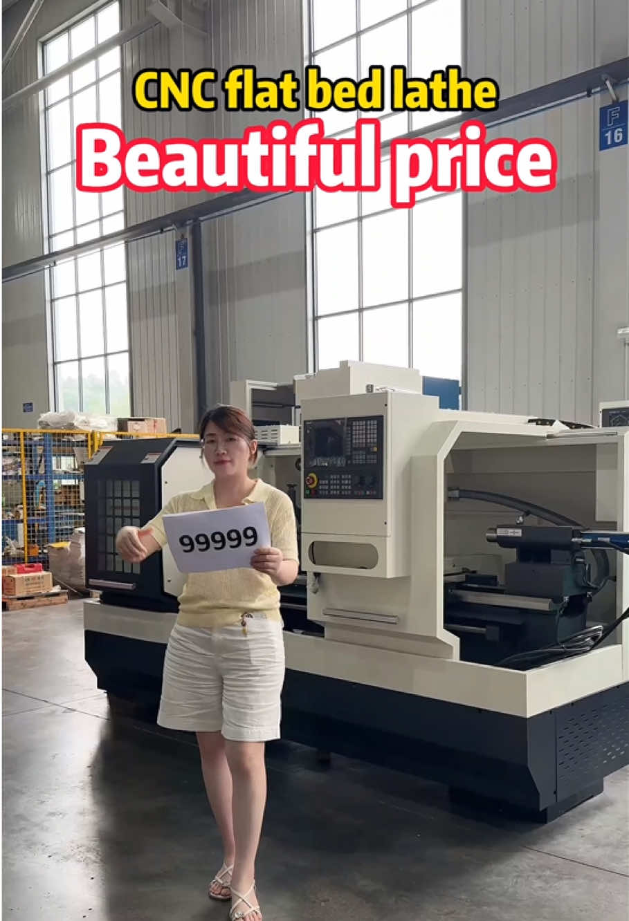 @LUZHONG MACHINE