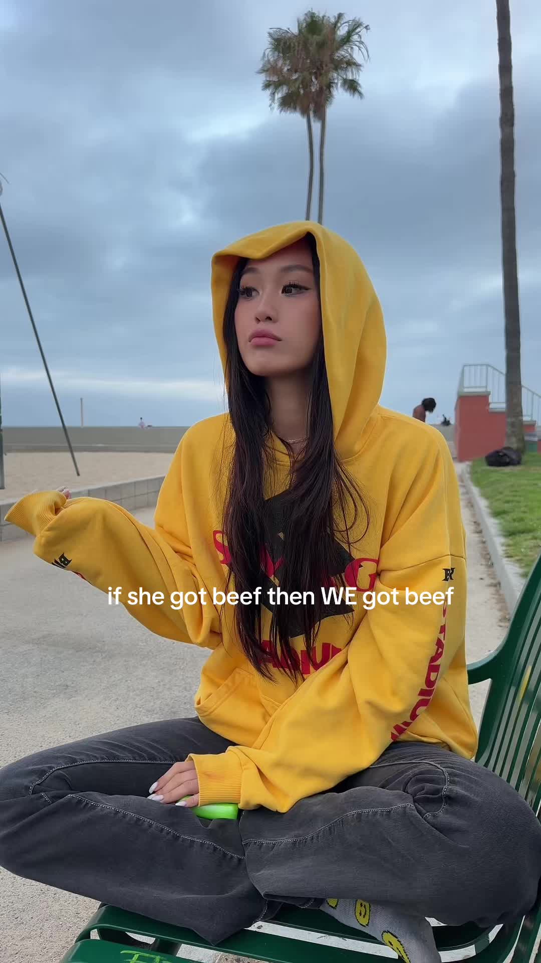 @Ashley Qiu
