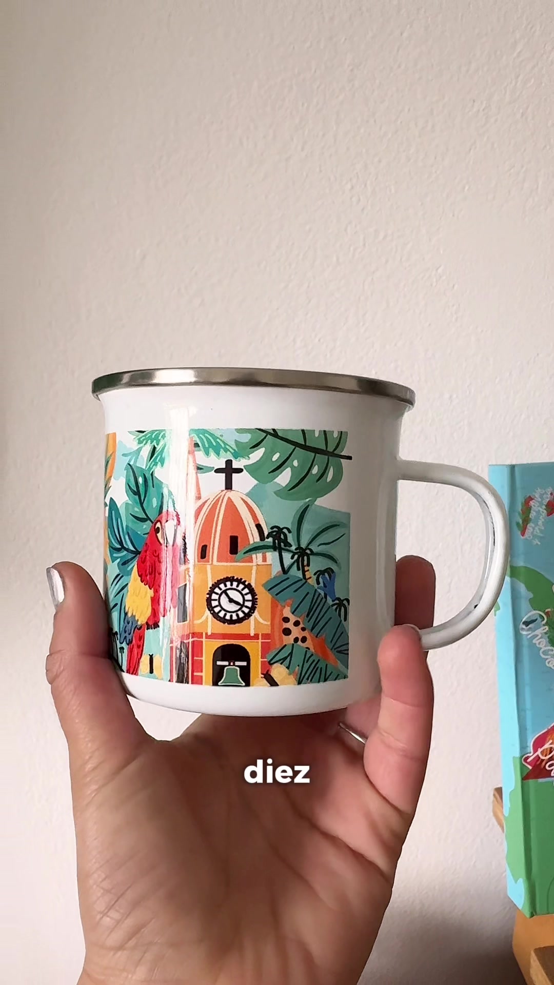 @Regalos colombianos