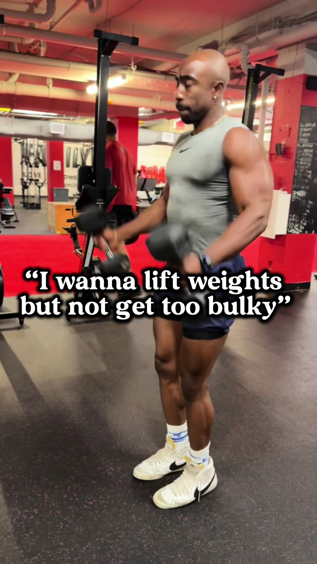 @NickJack | Fat Loss Coach