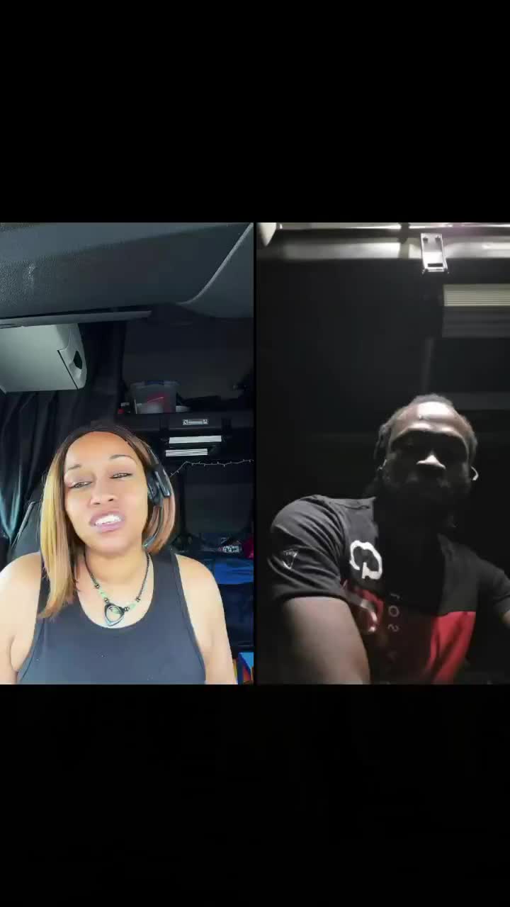@MeekOnTheGo 🚛