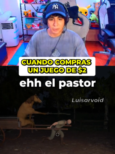 @Luisarvoid