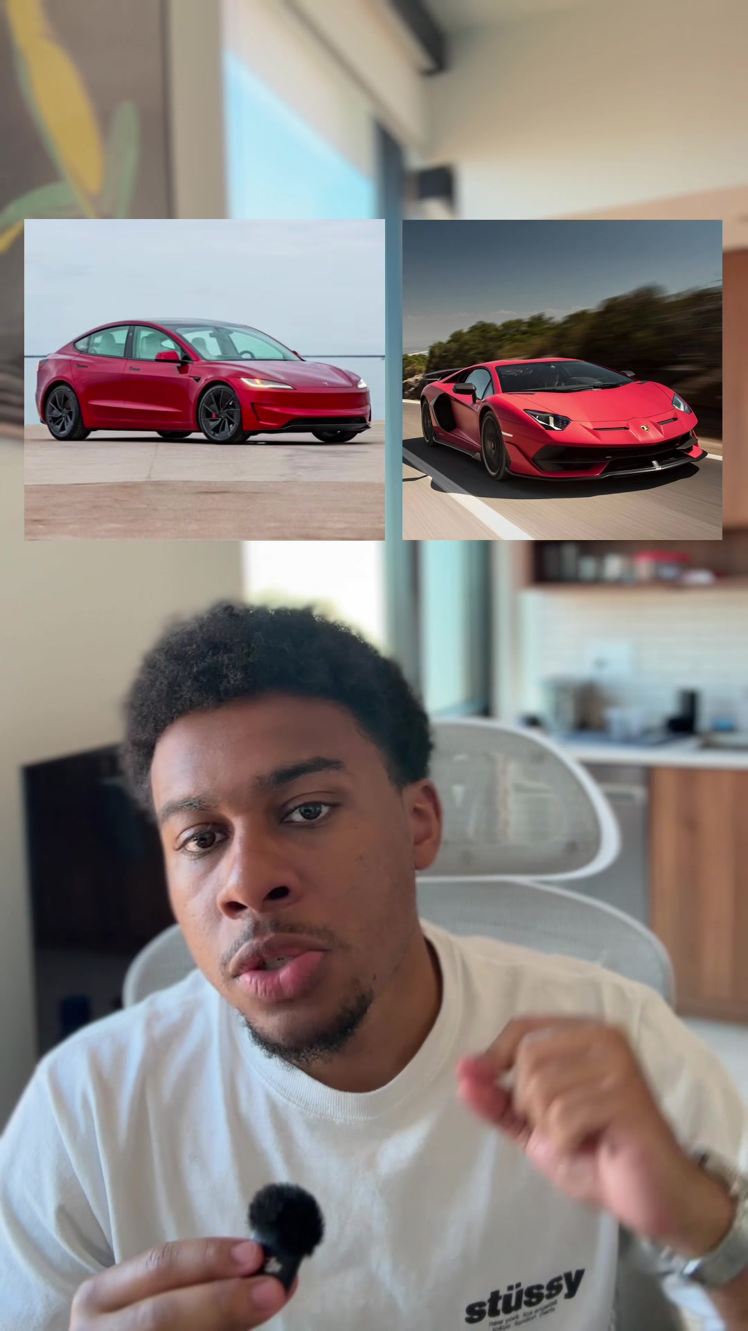 @Teddy