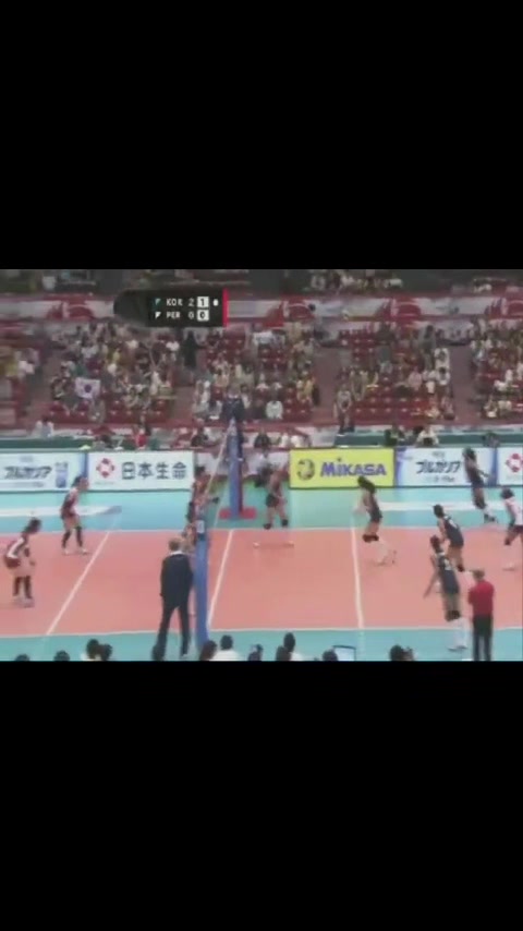 @Lince Voley 🏐 🇵🇪🇵🇪🇵🇪