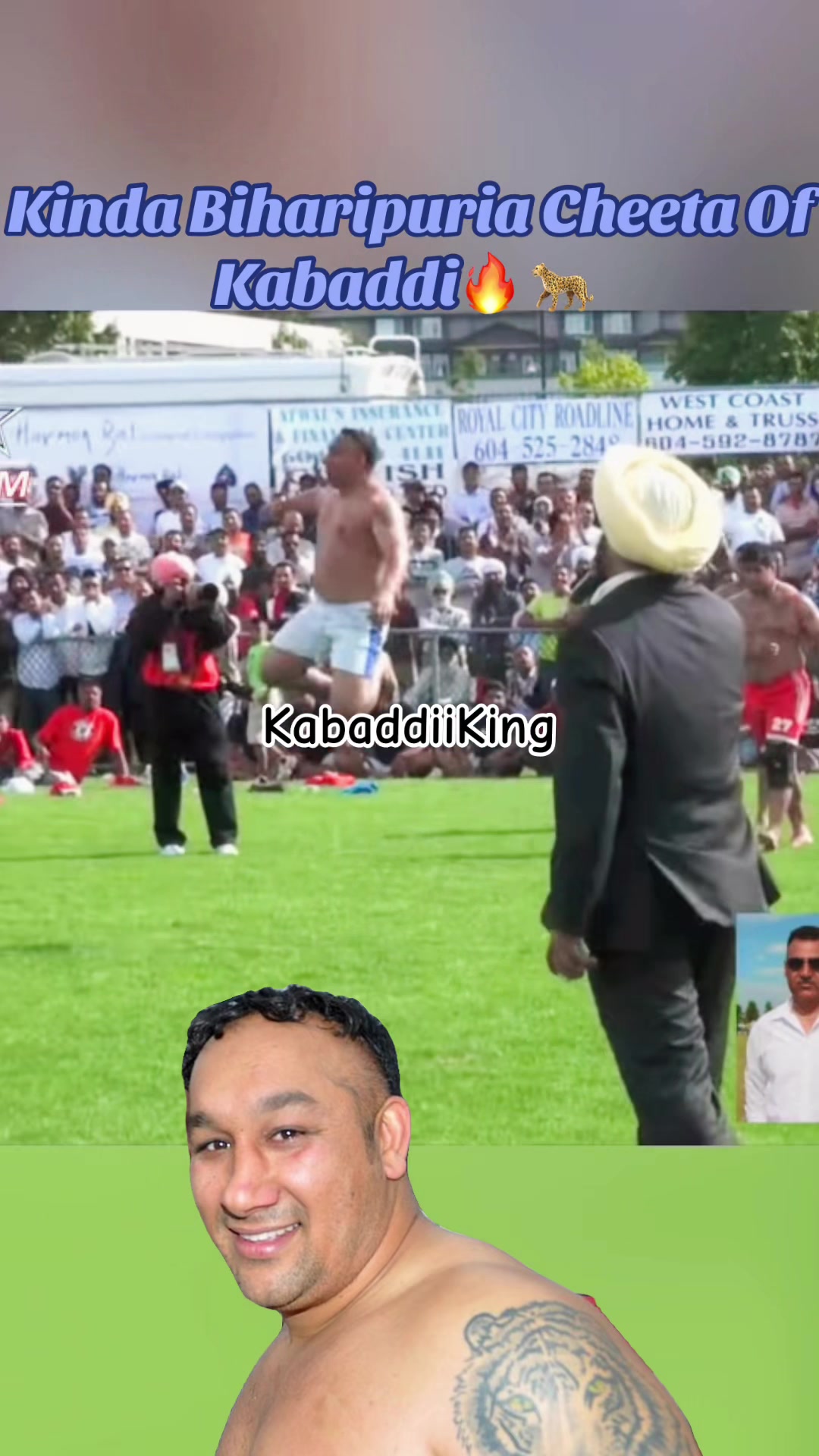 @Kabaddi99