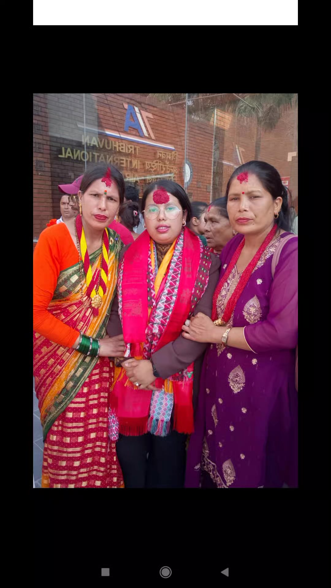 @Tara Khadka