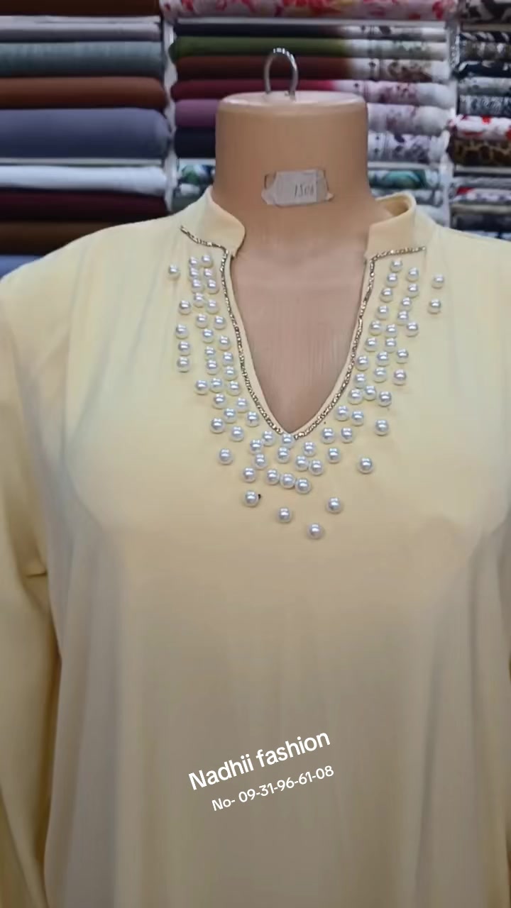 @Nadhii fashion