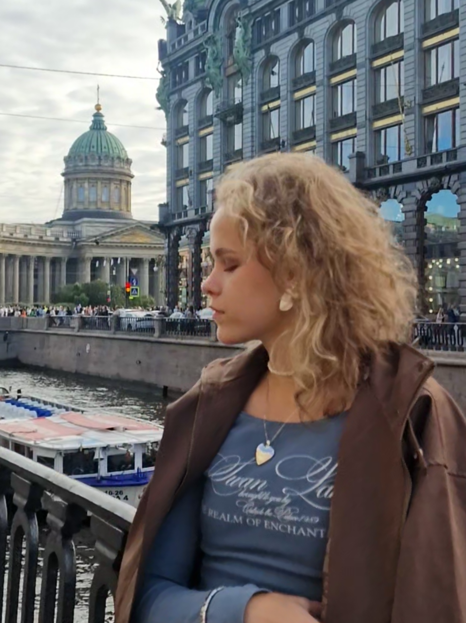 @тгк: Таисья Чет