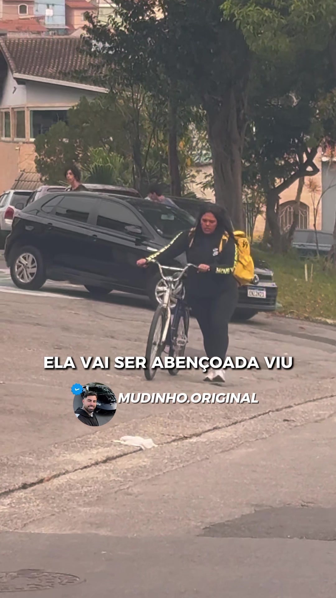 @Mudinho
