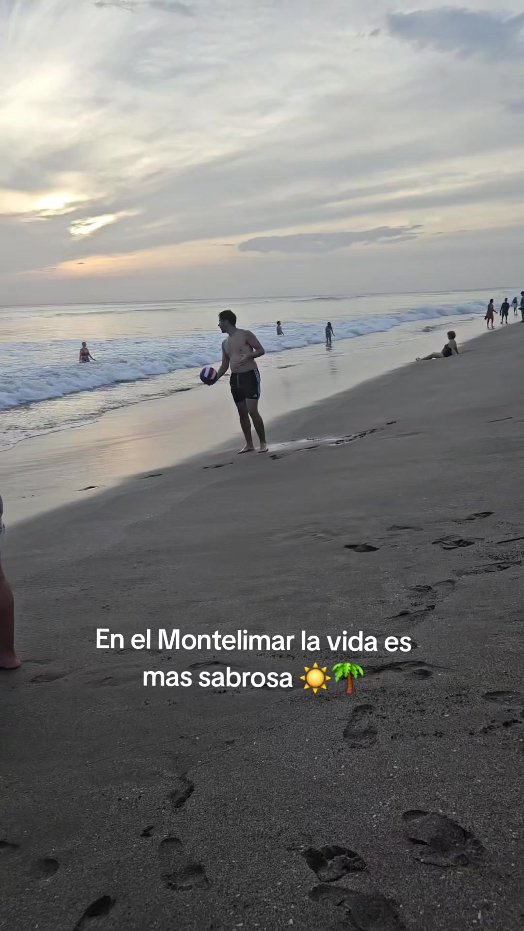 @Agencia Montelimar 🌊☀️🌴