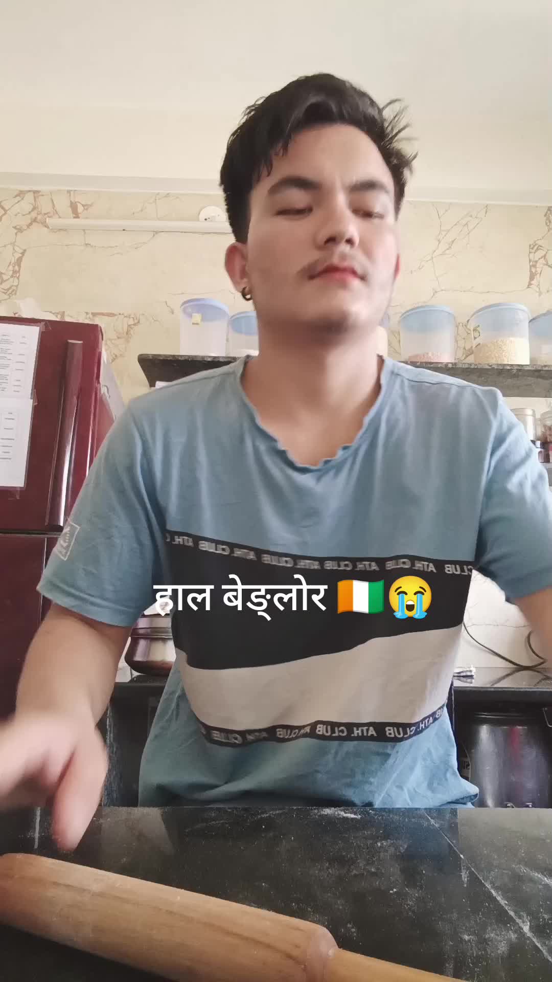 @khagendra saud