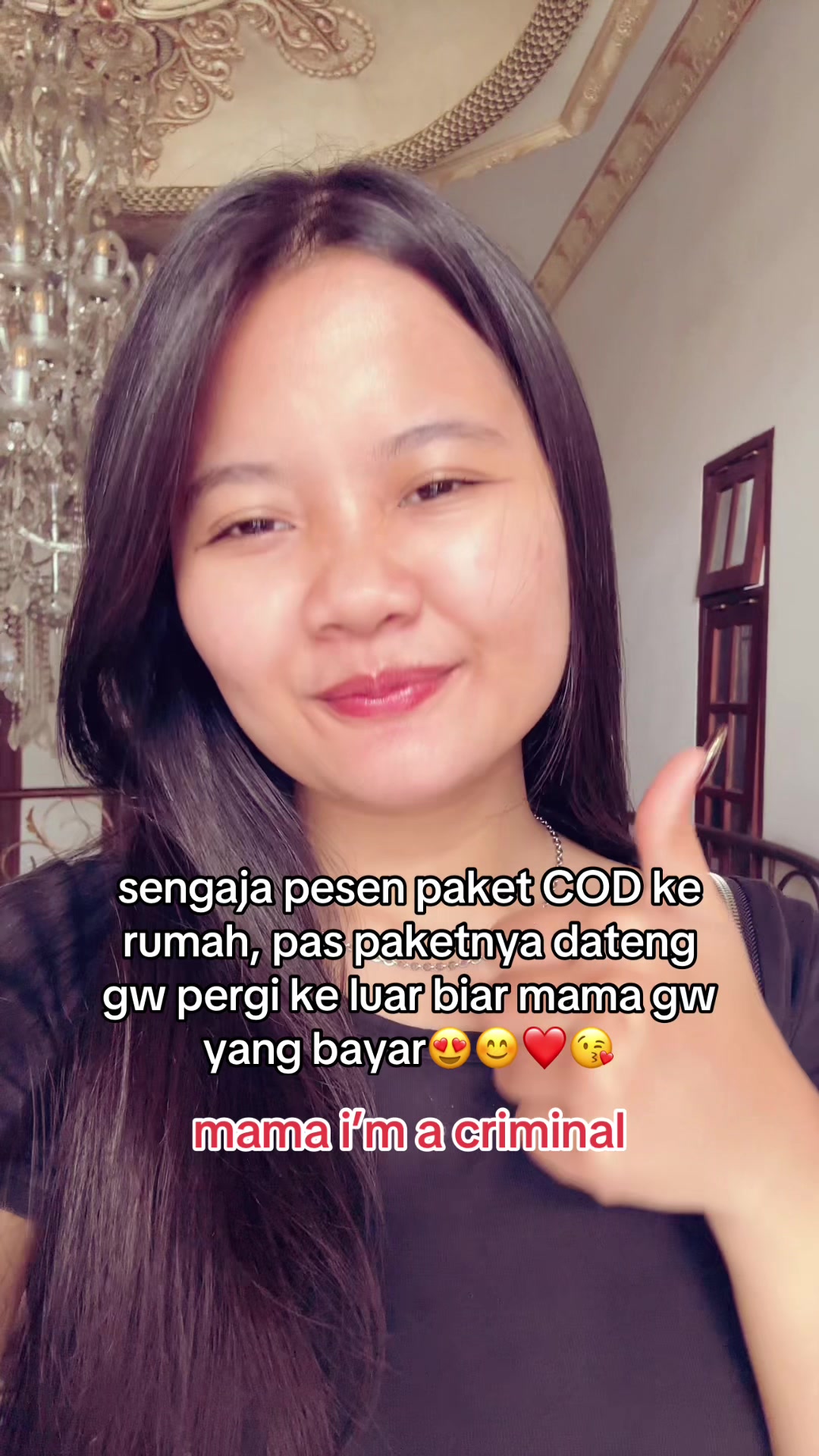@Gracy Trinita
