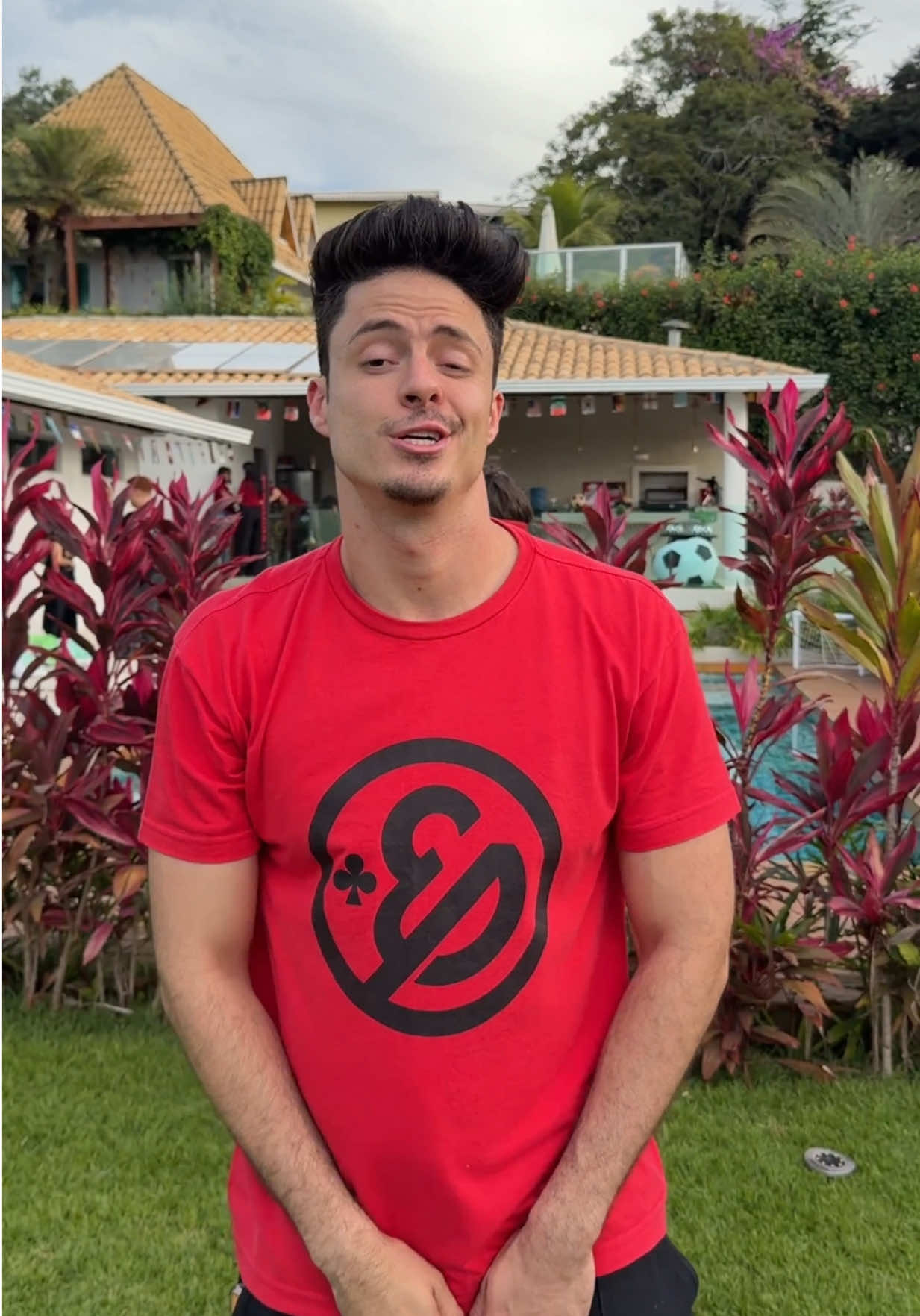 @Enaldinho