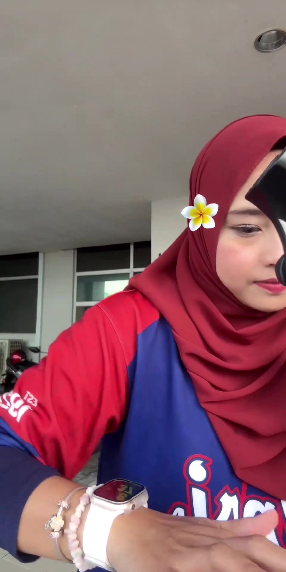 @Dr. Ija Isa