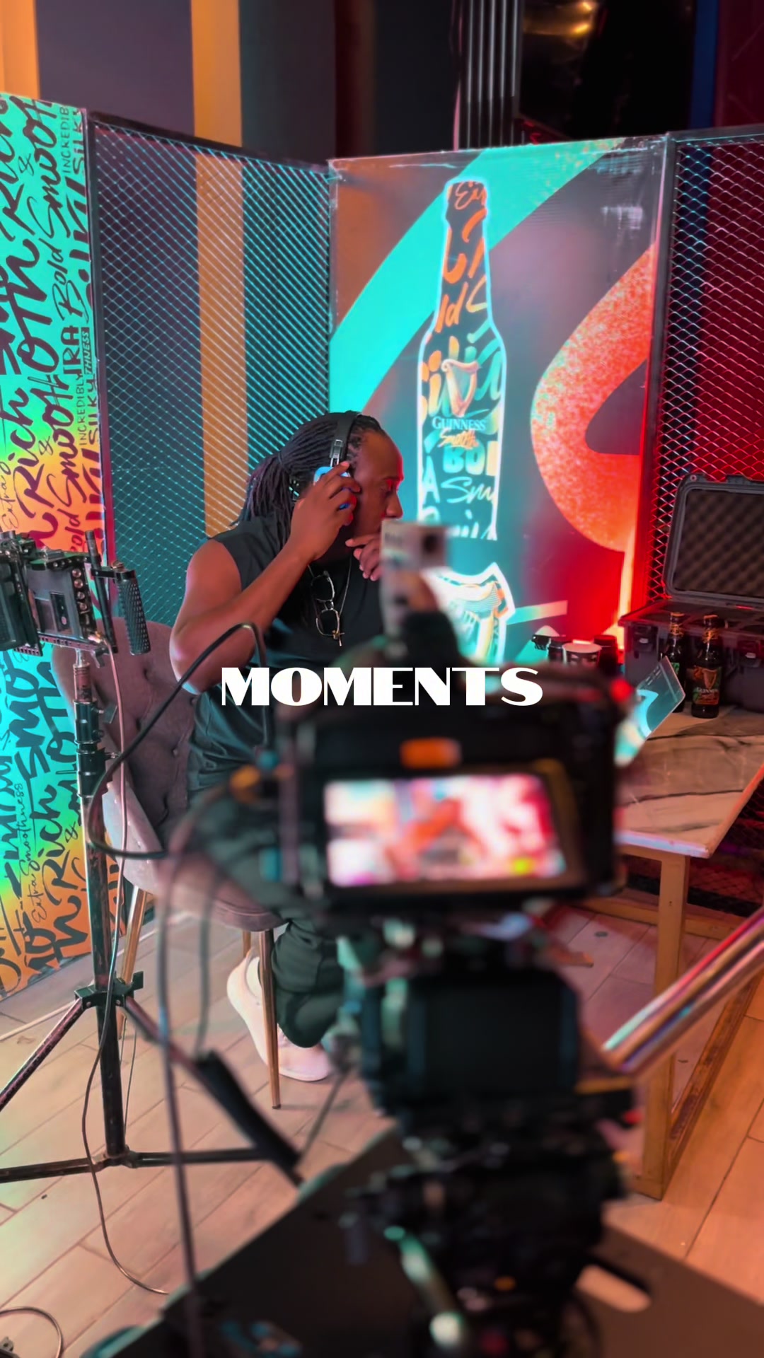 @SASHA VYBZ PRODUCTIONS