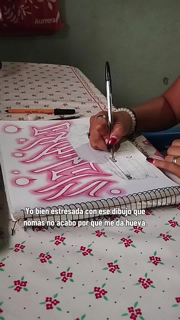 @Milari Letters