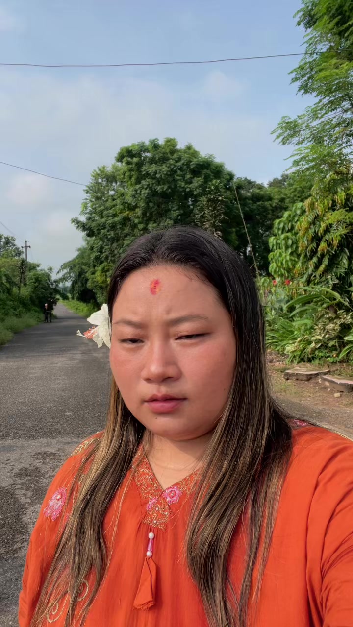 @Anisha gurung