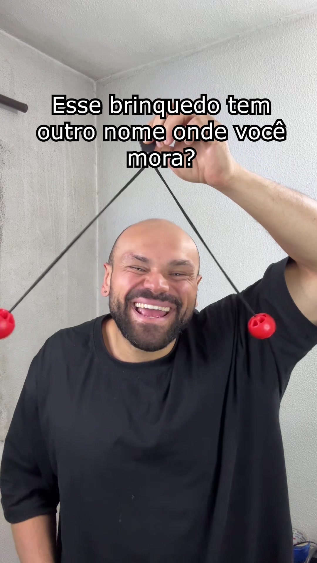 @João Baptista