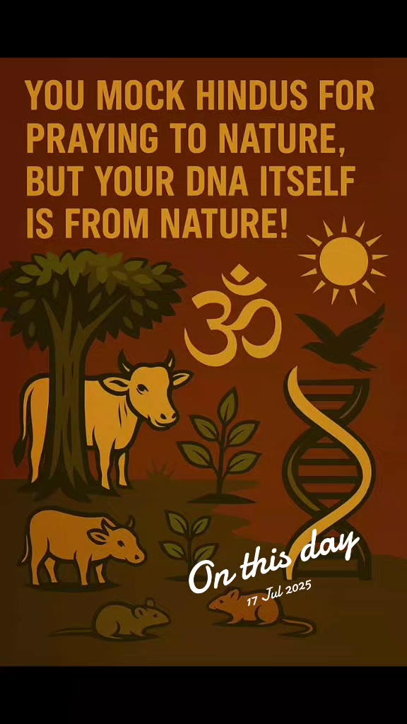 @Sanatana dharma