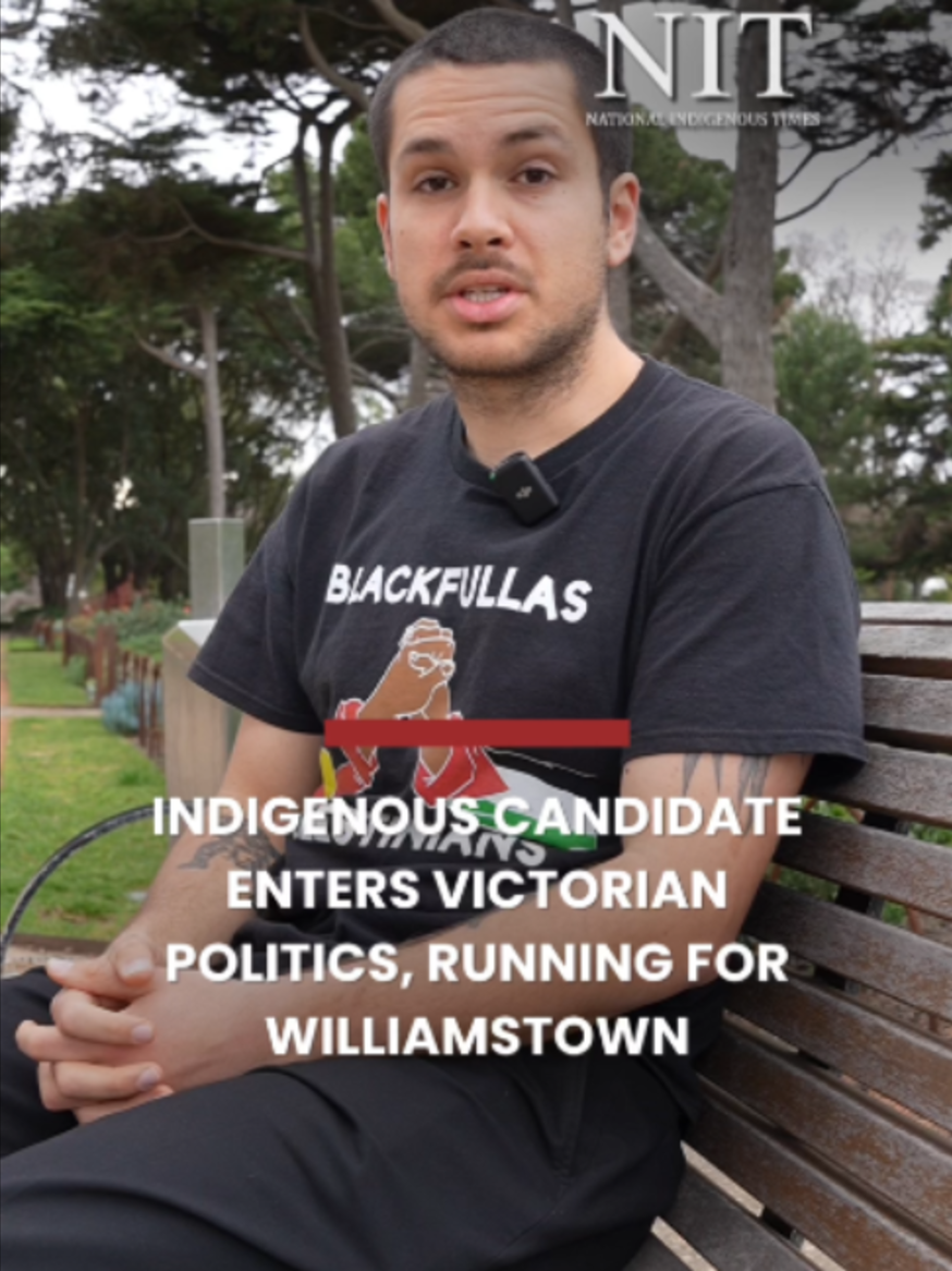 @National Indigenous Times