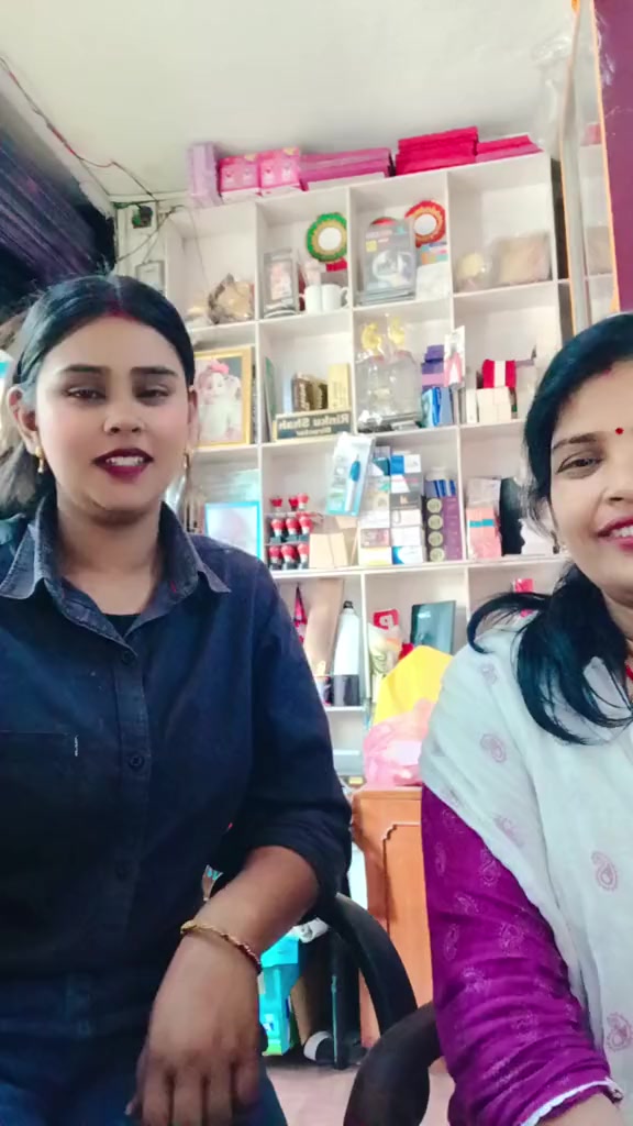 @rinku shah
