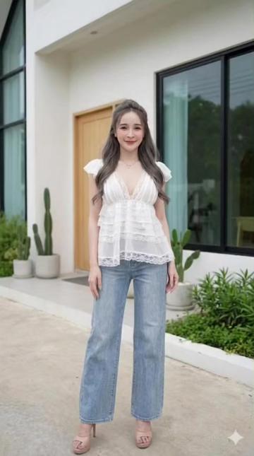 @คุณโช แฟชั่น