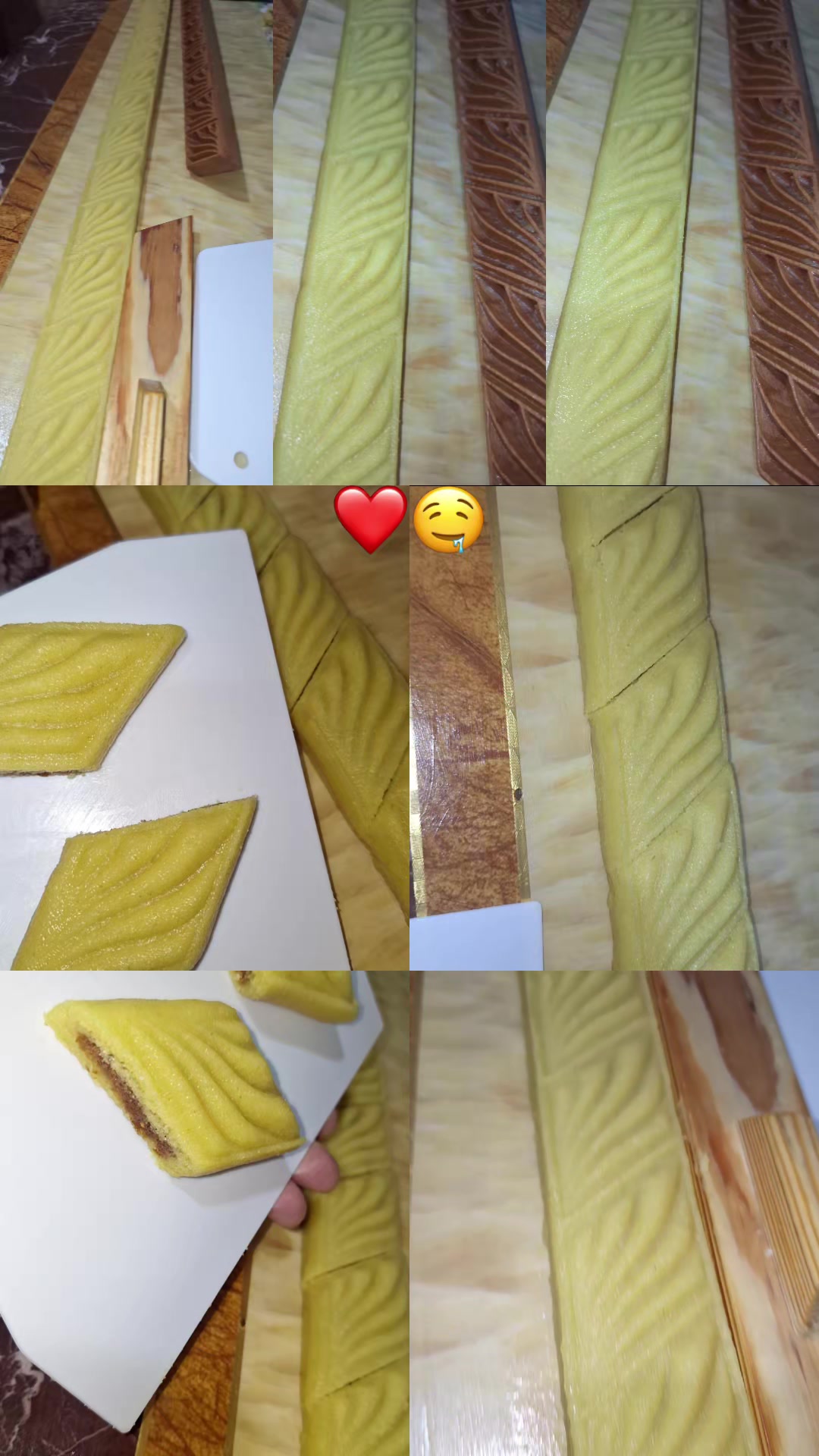 @Gateau Oum Aya