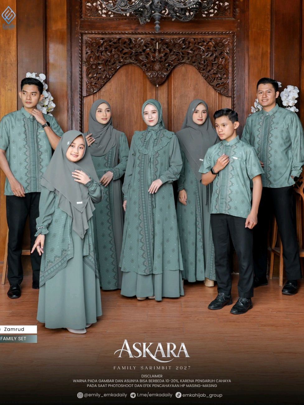 @SARIMBIT LEBARAN