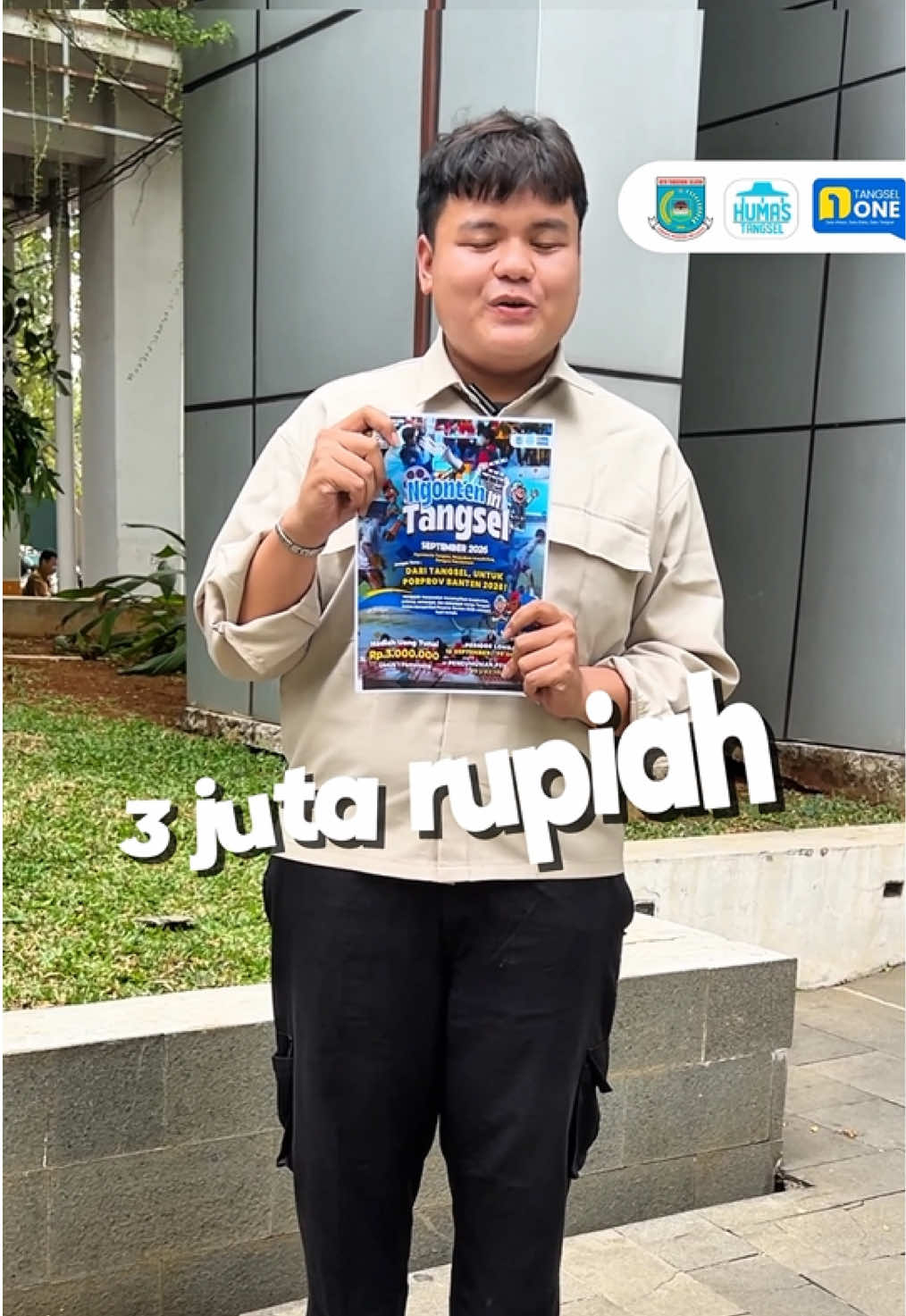 @humaskotatangsel