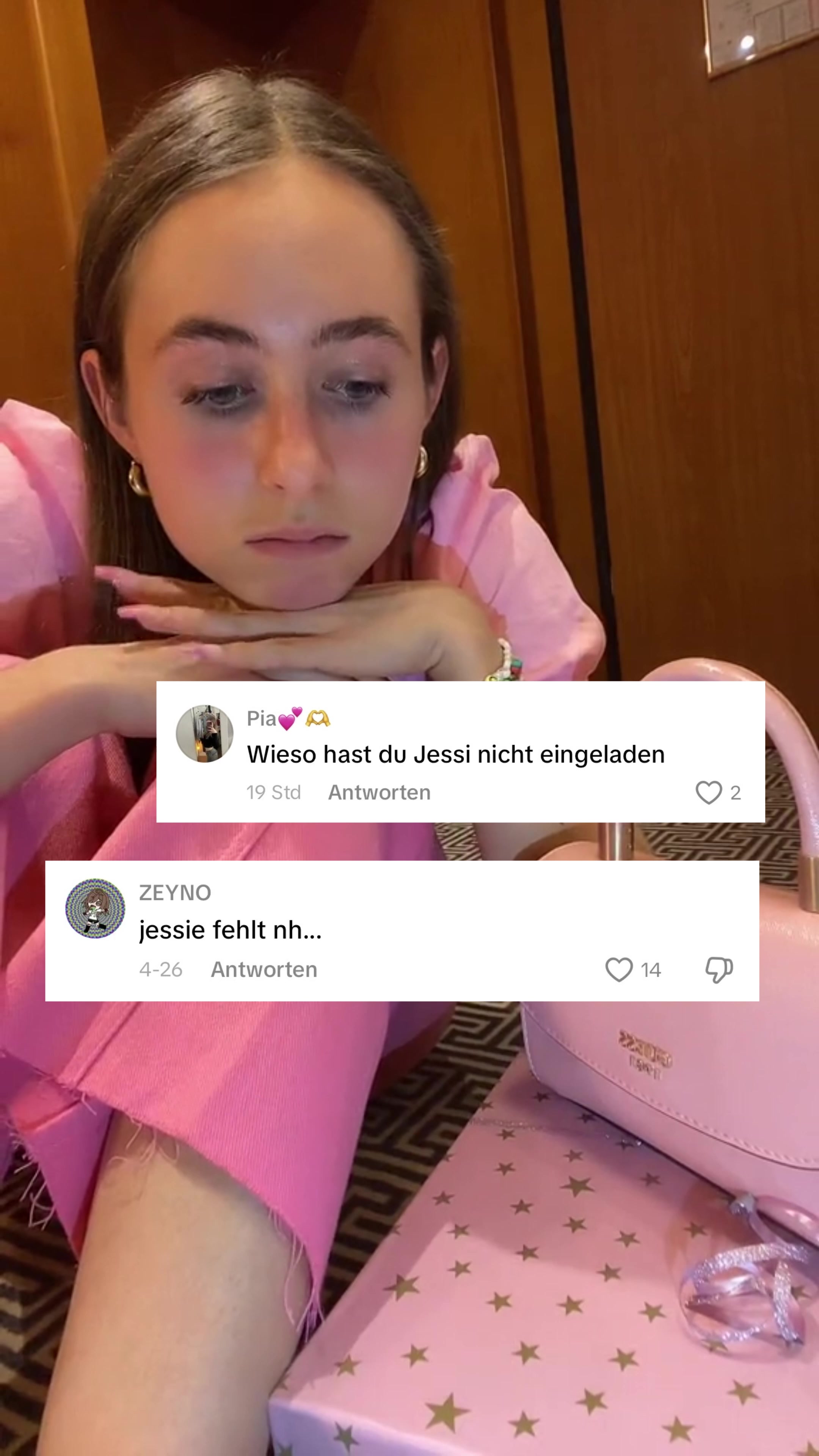 @Jessie Bluegrey