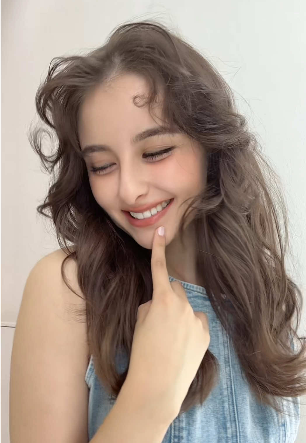 @嵐 莉菜