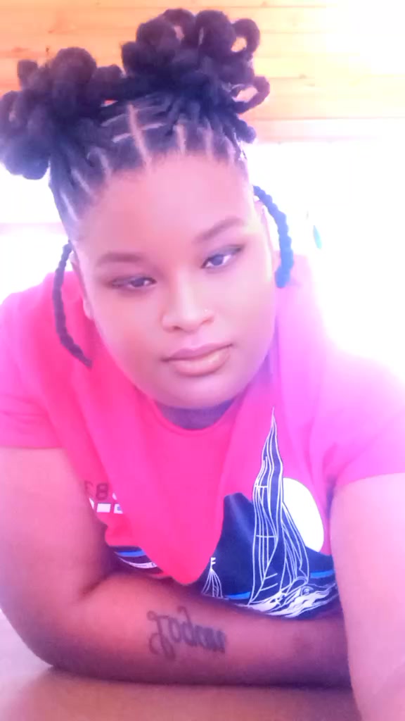 @Rastagirl Daneisha27