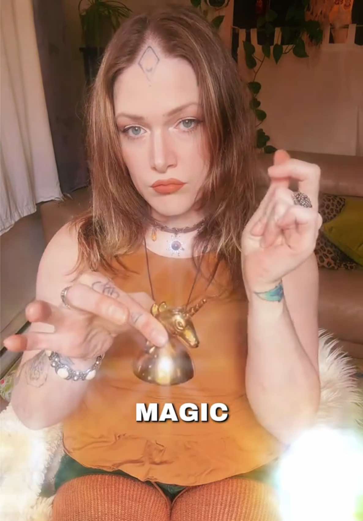 @The Bearded Goddess