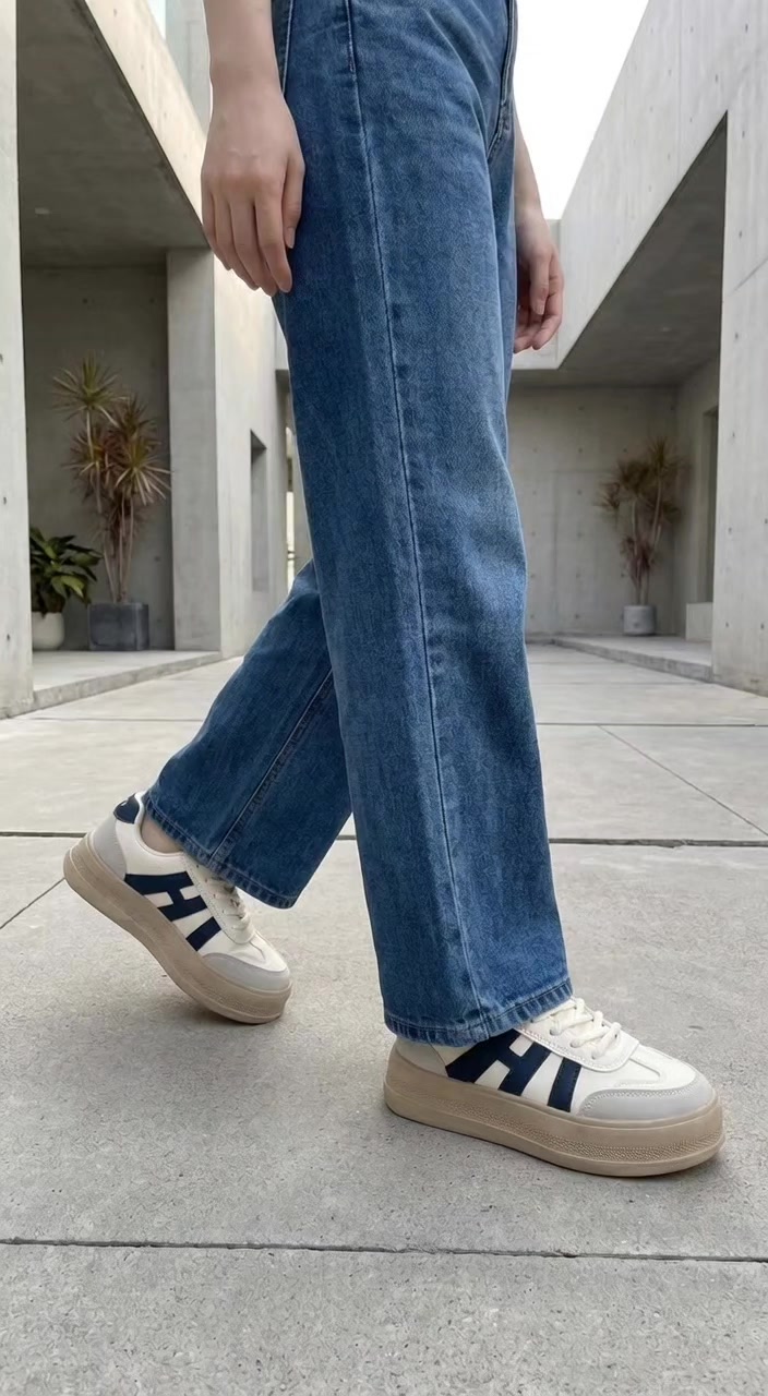 @Sepatu Import Wanita