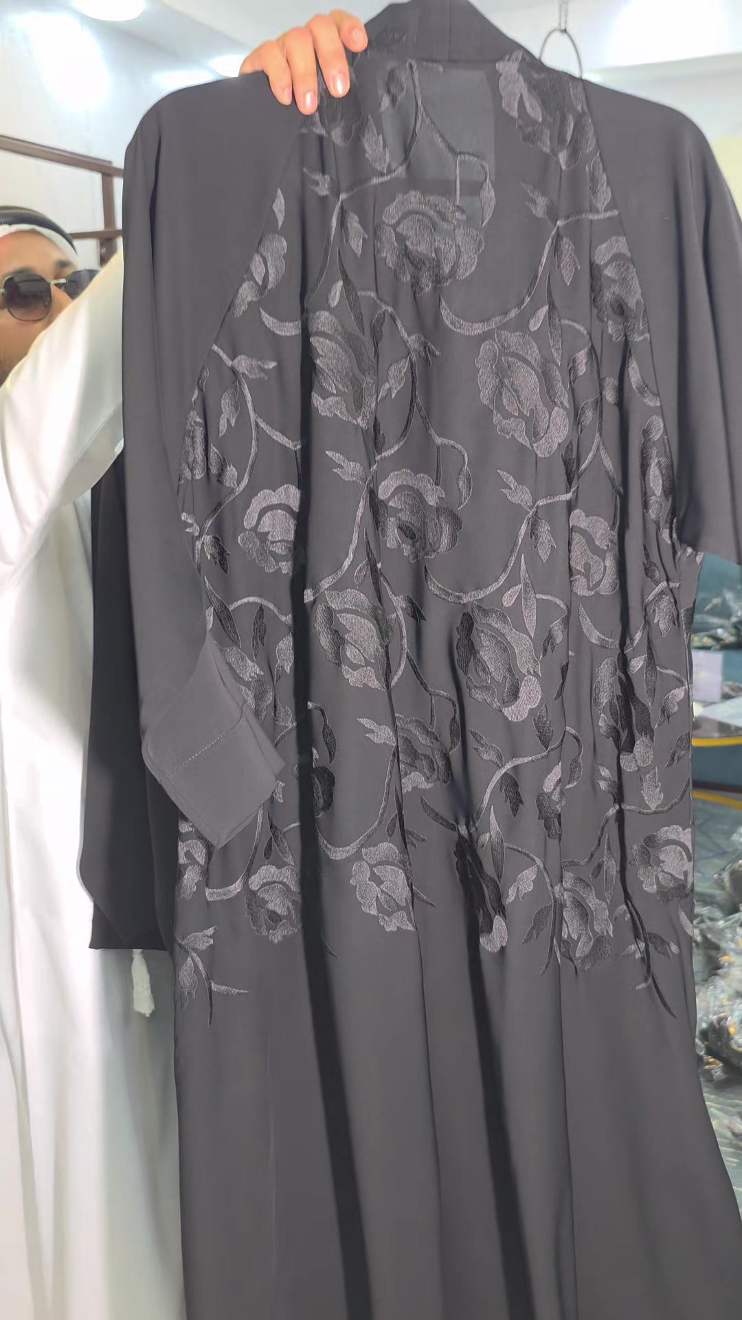 @SMART LADY ABAYA