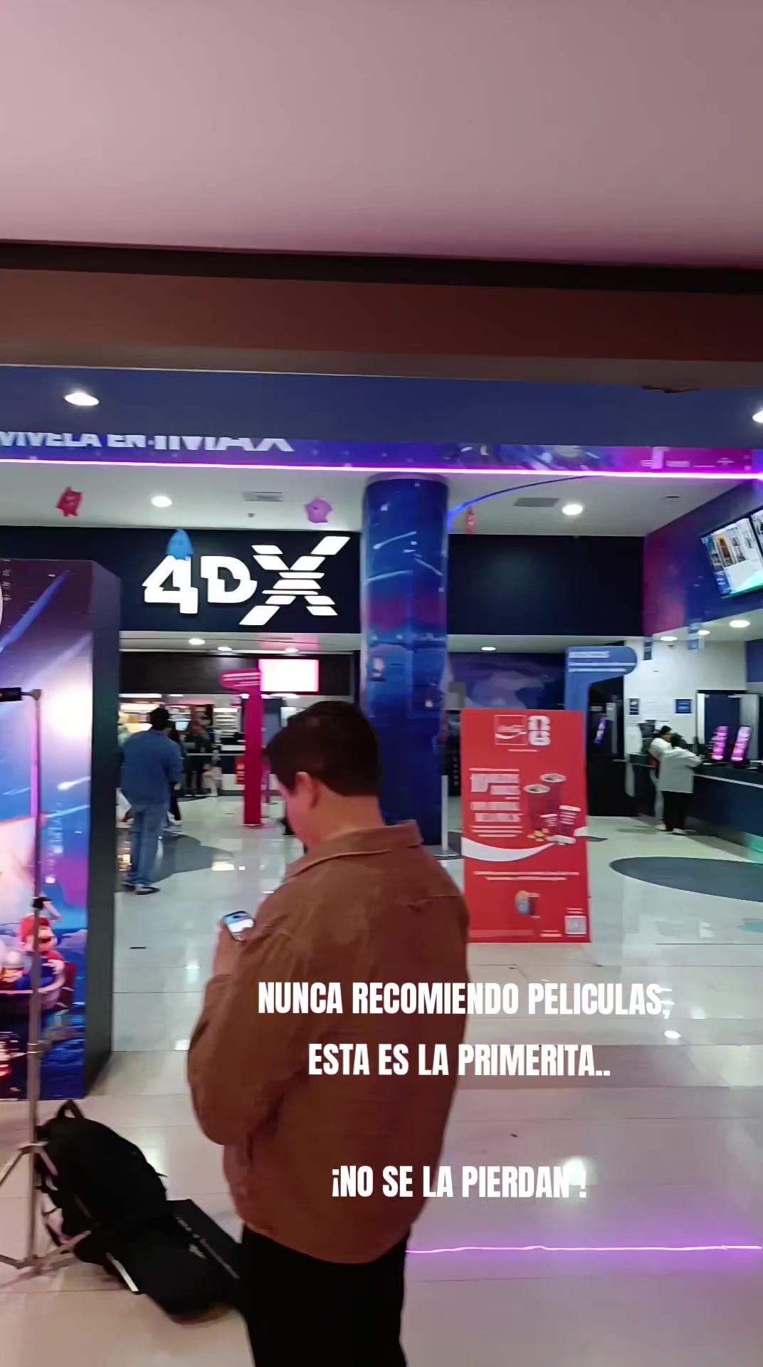 @Jorge Español
