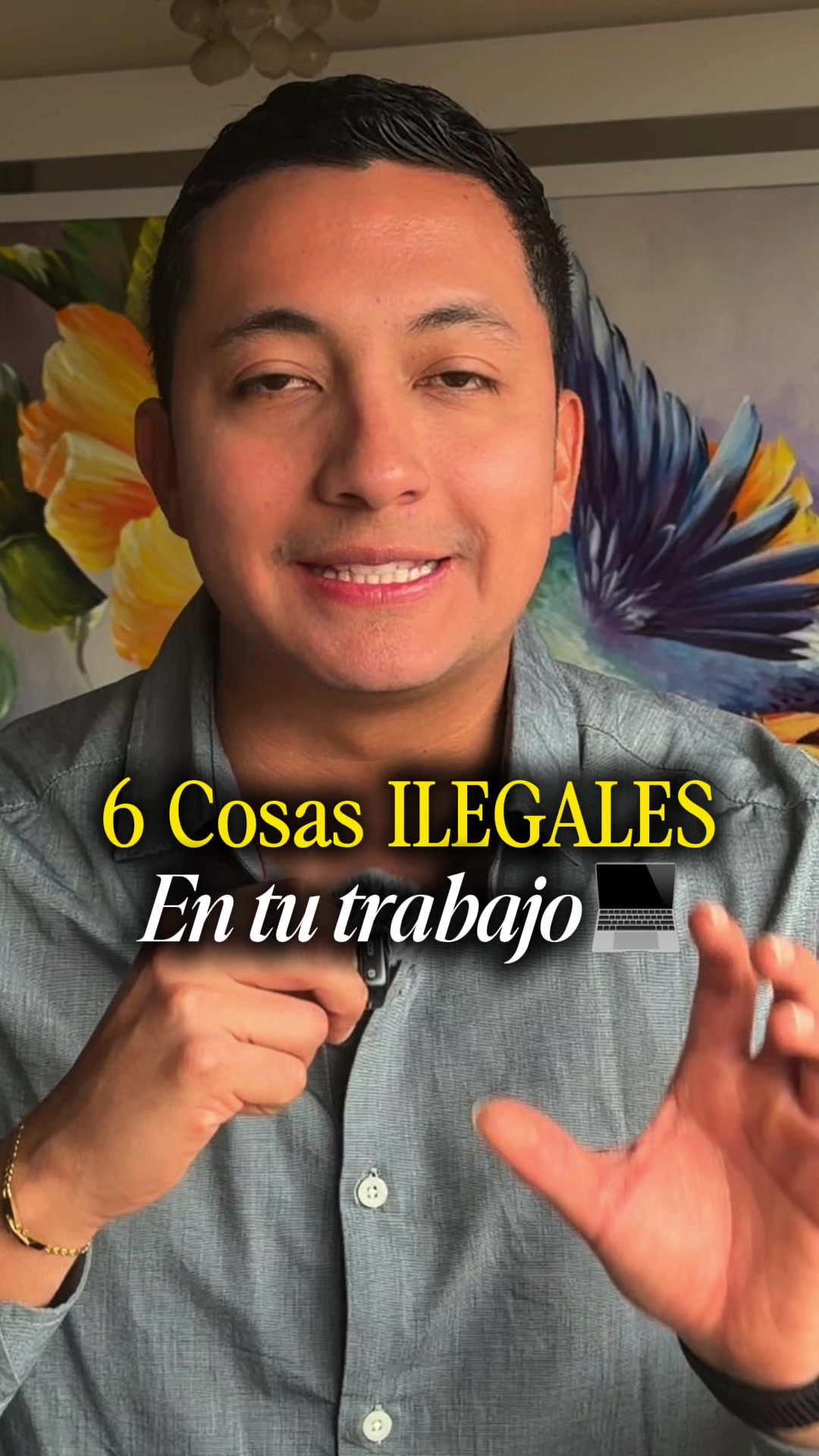 @Abogado Santiago Salazar