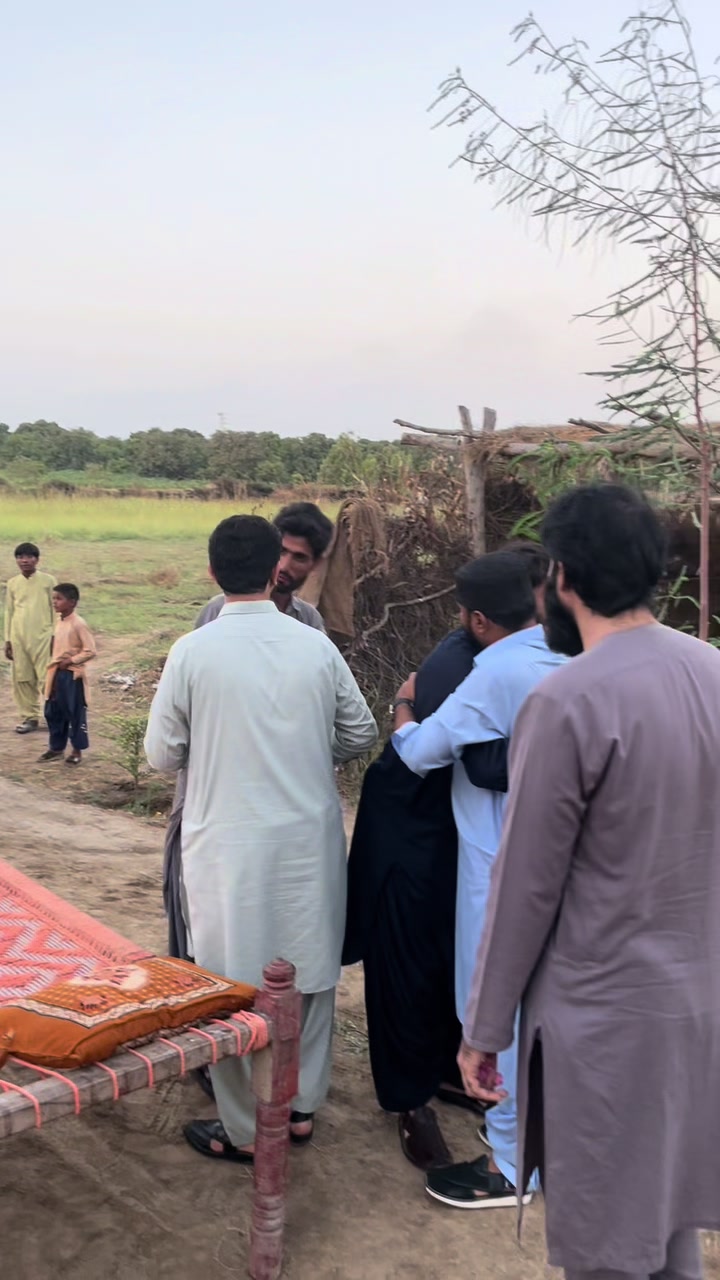 @Shah Mardan Mari