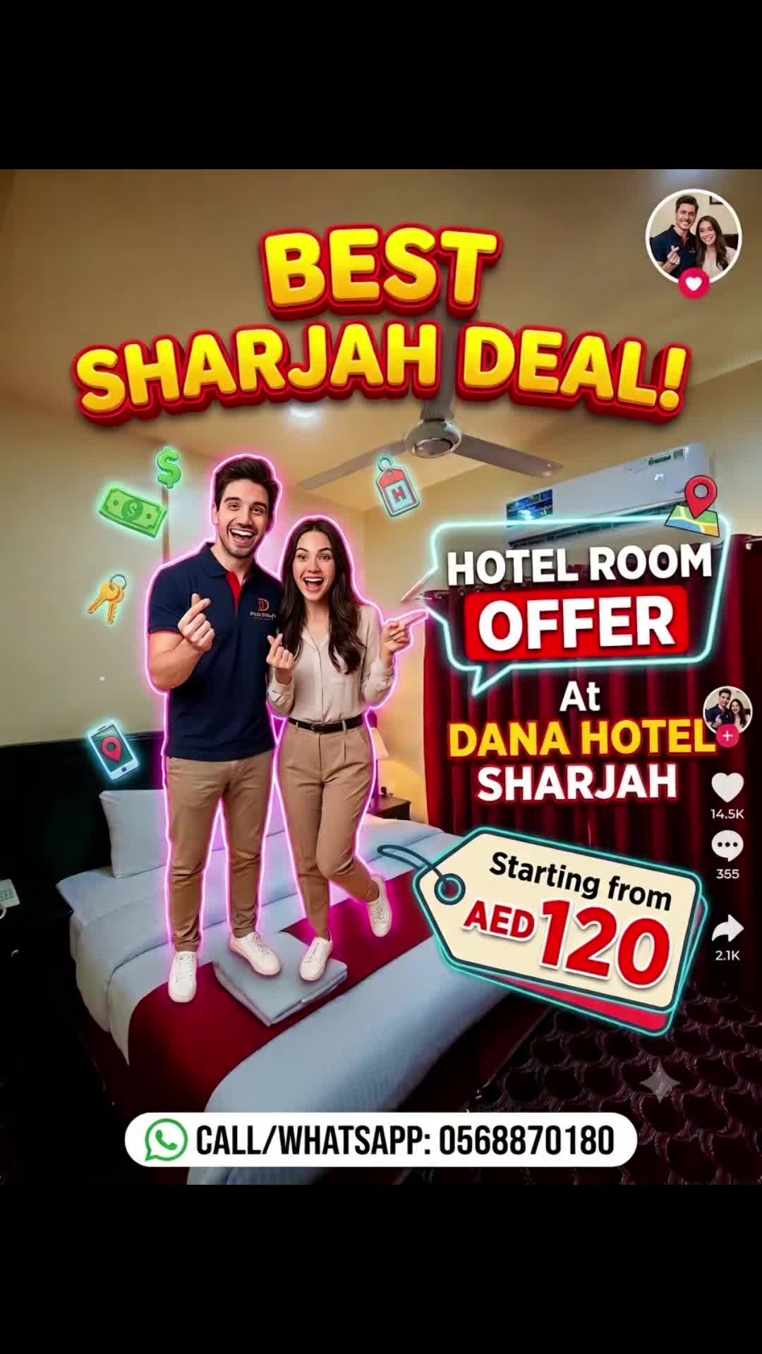 @JoJo Travel and Stay