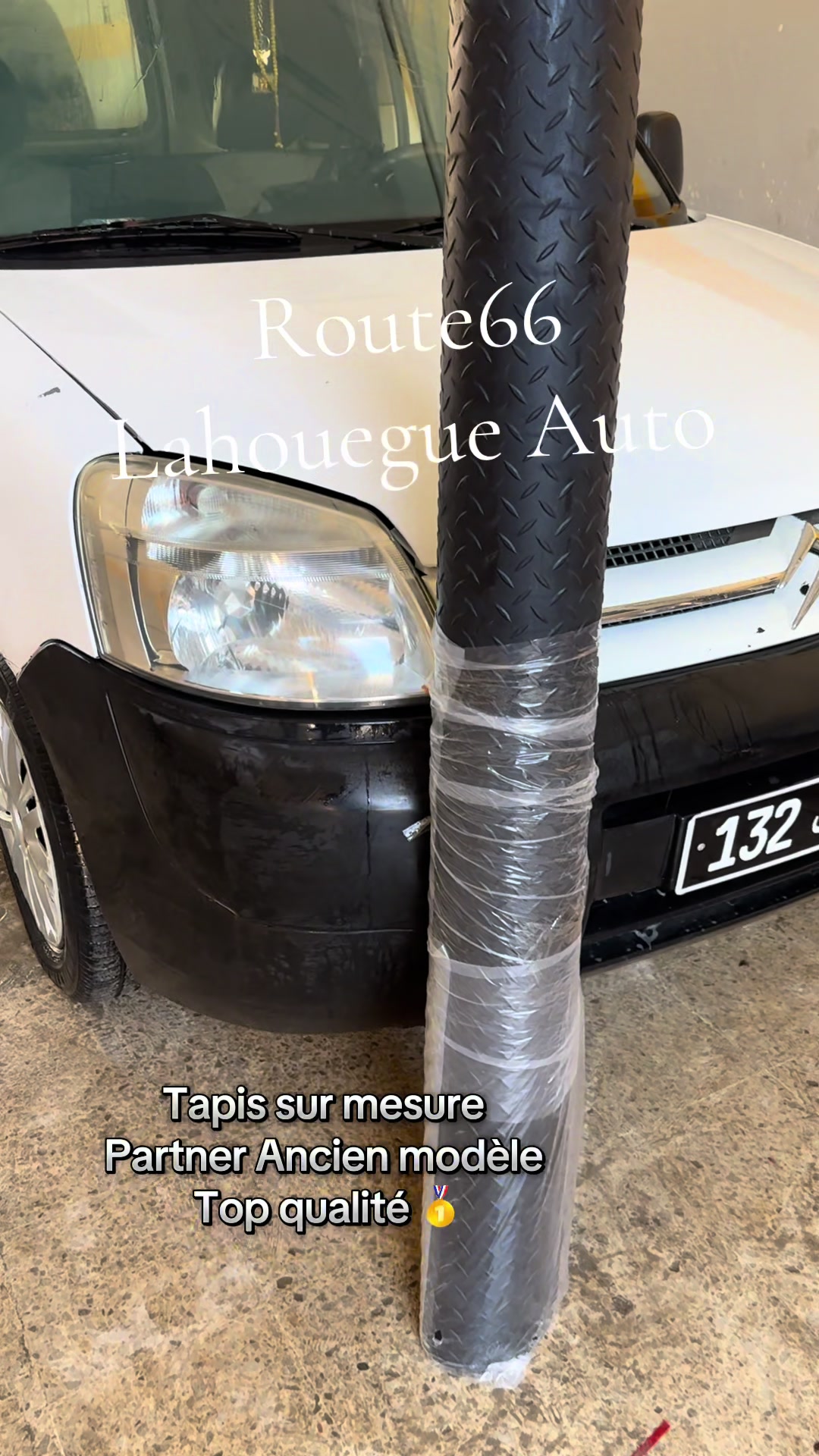 @🚗Route66🚗lahouegue Auto🚗