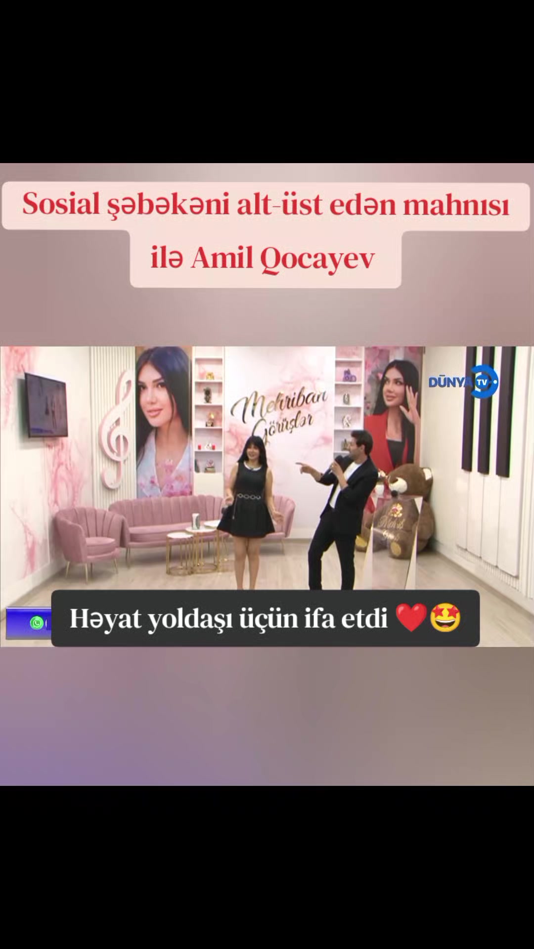 @Bahar Babazadə🎥🌹