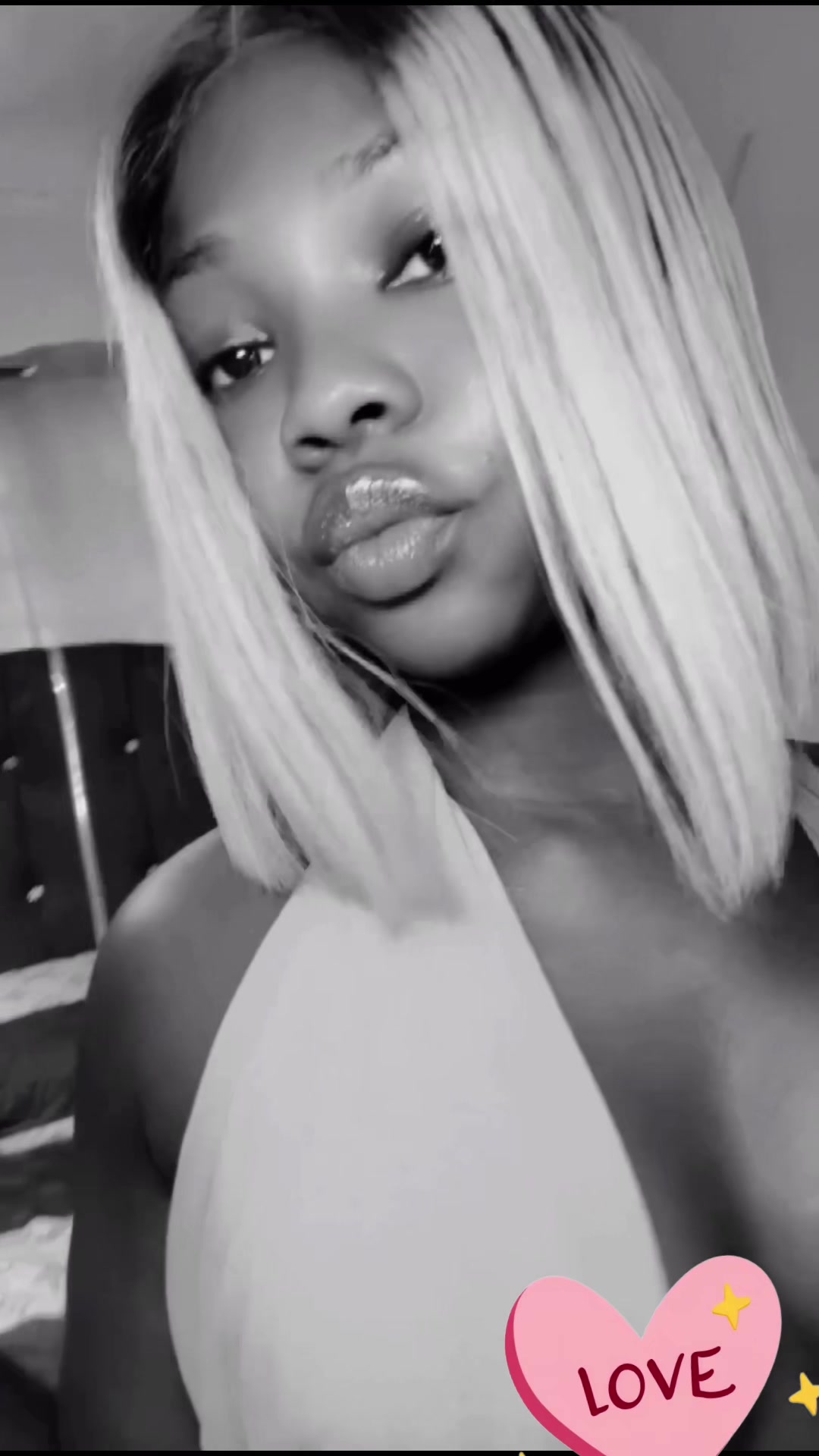@Akosua Lovestical⭐️